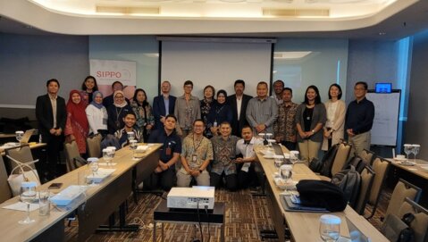 The 2024 Country Coordination Meeting: Opportunity to mainstream the EFTA CEPA agreement and collaboration on traceability system