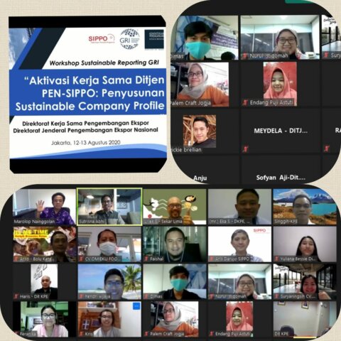 From Trainees to Trainers  