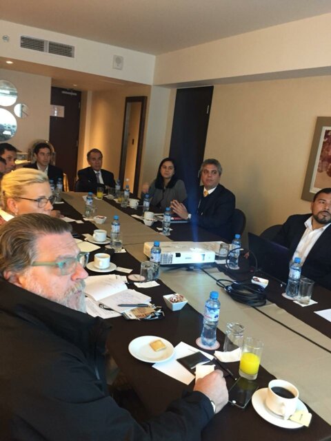 SIPPO promotes timber sector synergies in Industria Peru