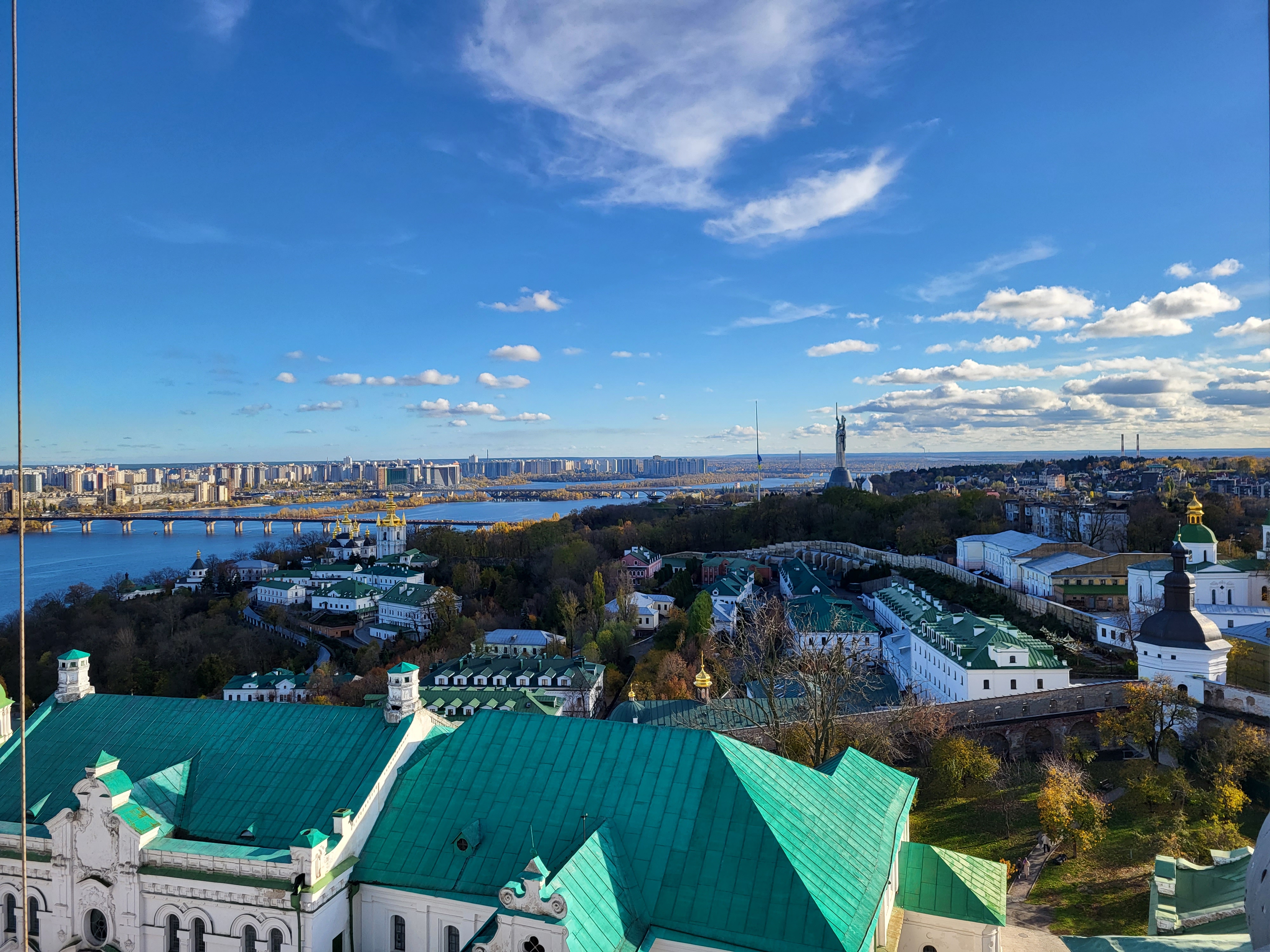 We facilitate export services